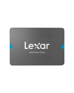SSD Lexar® NQ100 2,5″ SATA III (6 Gb/s)-960 GB